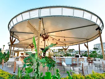 Отель ETHNO BELEK 5*, Турция, Белек