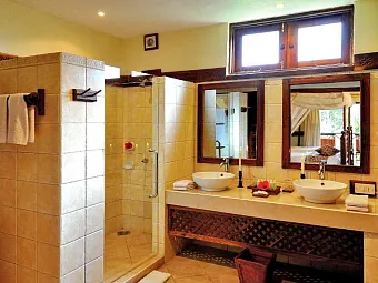 NEPTUNE PWANI BEACH RESORT & SPA 5*