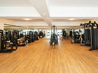 SWANDOR HOTELS & RESORTS CAM RANH 5*