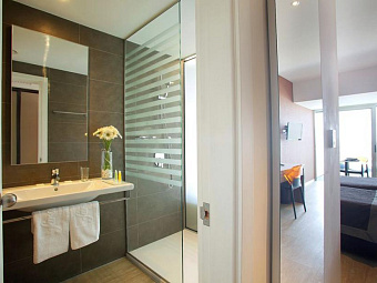  Отель FAROS HOTEL 4*, Кипр, Айя-Напа.