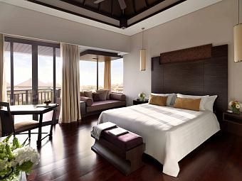   ANANTARA DUBAI PALM JUMEIRAH 5*