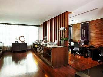  Отель AMARI OCEAN PATTAYA 5*, Таиланд, Паттайя. 