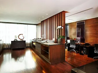  Отель AMARI OCEAN PATTAYA 5*, Таиланд, Паттайя. 