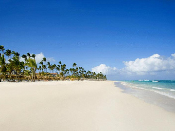 NOW LARIMAR PUNTA CANA 5*