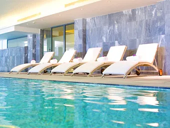 CAPO BAY HOTEL 4*