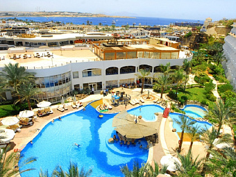 TROPITEL NAAMA BAY 5*