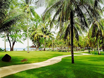  KATATHANI PHUKET BEACH RESORT 5*, , .