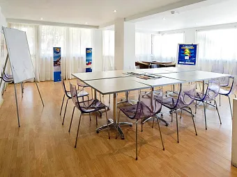 Отель NAPA PLAZA 4*