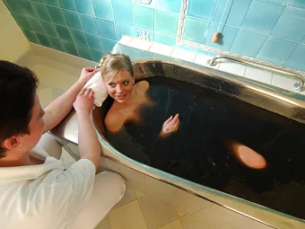  Отель MARIA SPA 4*