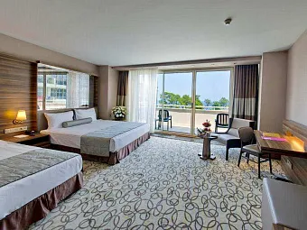 AKRA KEMER 5*