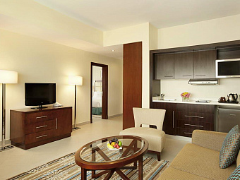  DOUBLE TREE BY HILTON RAS AL KHAIMA 5*