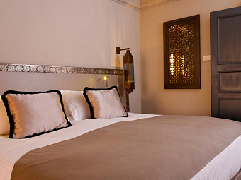  SOFITEL MARRAKECH LOUNGE & SPA 5*Deluxe