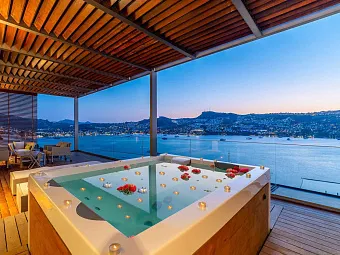 MIVARA LUXURY BODRUM 5*