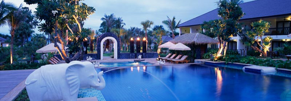  BANDARA RESORT & SPA 4 *