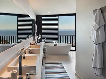 SIX SENSES KAPLANKAYA 5*