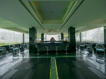 Отель CITRUS WASKADUWA 5*