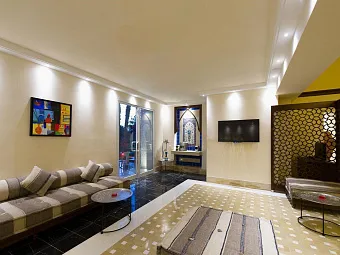 IBEROSTAR MEHARI DJERBA 4*, Тунис, Джерба
