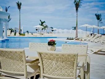 Отель LUXURY BAHIA PRINCIPE RUNAWAY BAY DPC 5*