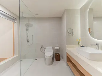 AQUAMARINE CAM RANH By Swandor 5*