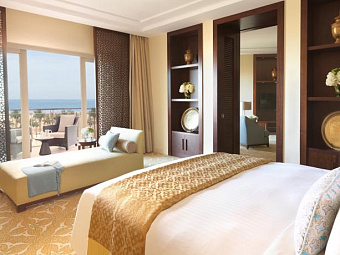 THE RITZ CARLTON DUBAI 5*