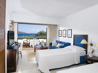  ELOUNDA BAY PALACE 5*