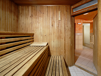 SPA HOTEL BOHEMIA 4*