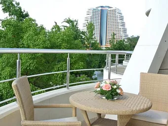  ДАГОМЫС, VIP КОРПУС МЕРКУРИЙ 5*