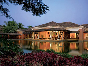 Itc Grand Goa Resort & Spa (ex. PARK HYATT GOA) 5*