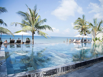 THE PALMY PHU QUOC RESORT & SPA 4*