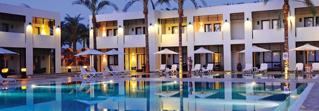  SENTIDO REEF OASIS SENSES RESORT 5*. .   .