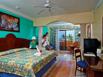 GRAND BAHIA PRINCIPE TULUM 5*