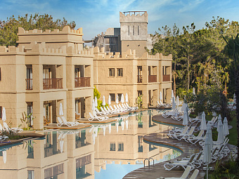 RIXOS PREMIUM BELEK 5*