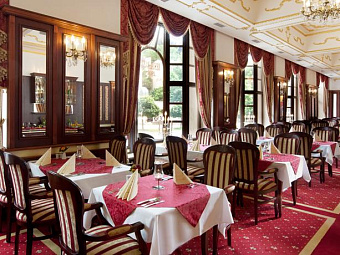  Отель EXCELSIOR 4*