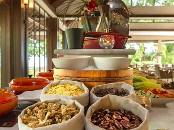 STORY SEYCHELLES 5*