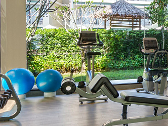 LE MERIDIEN KHAO LAK RESORT & SPA 5*