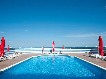 Отель LILIA 4*