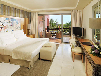 THE RITZ CARLTON ABAMA 5*