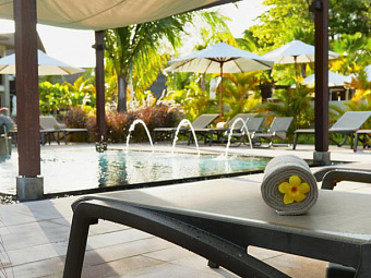  THE H RESORT BEAU VALLON BEACH SEYCHELLES 5*