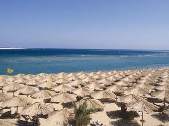 JAZ (ex. IBEROTEL) MAKADI CLUB OASIS 4*