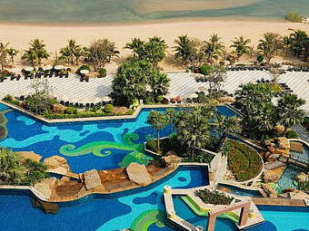 THE ZIGN HOTEL 5*