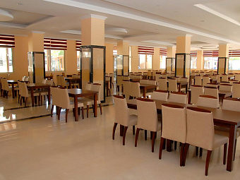  KEMER DREAM HOTEL 4*