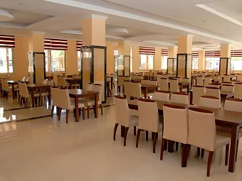KEMER DREAM HOTEL 4*