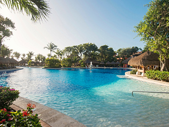 IBEROSTAR QUETZAL 5*