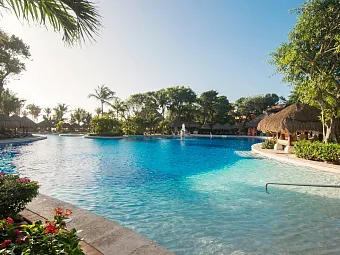 IBEROSTAR QUETZAL 5*