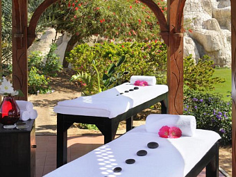 Naama Bay Promenade (ex SHARM EL SHEIKH MARRIOTT) 5*
