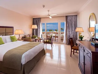  Отель BARON RESORT SHARM EL SHEIKH 5*, Египет, Шарм-Эль-Шейх.