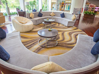 Отель VINPEARL NHA TRANG BAY RESORT & VILLAS 5*