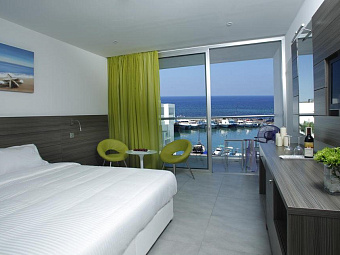  LIMANAKI DESIGN N STYLE BEACH HOTEL 4*