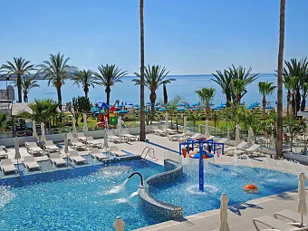 NELIA BEACH 3*