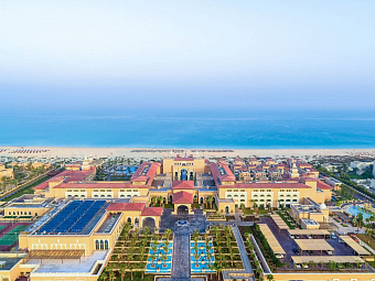 RIXOS PREMIUM SAADIYAT ISLAND 5*